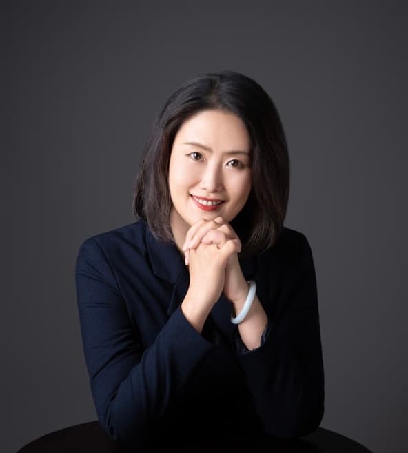 Ms. Wei Meng