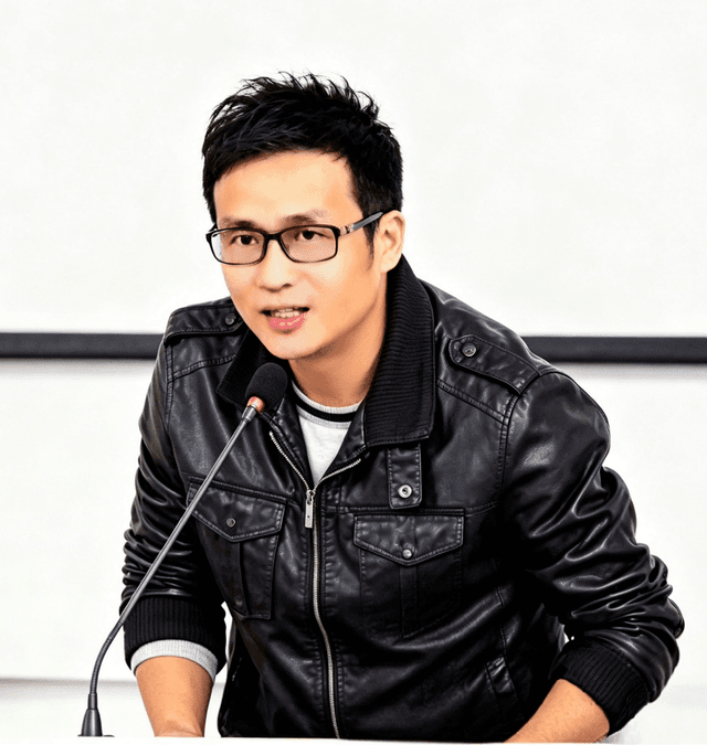 Mr. Xuefeng Gu
